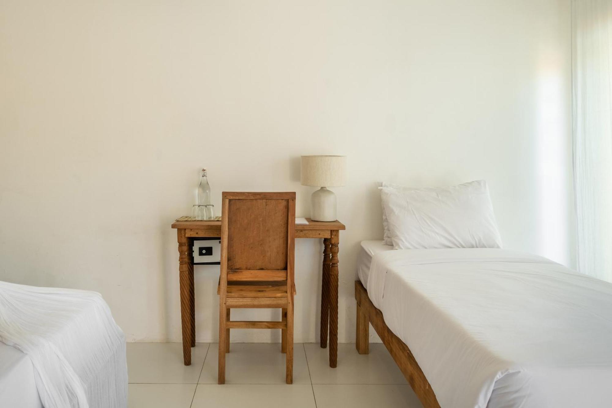 Hotel The Warm Sun - Bingin Uluwatu Exteriér fotografie