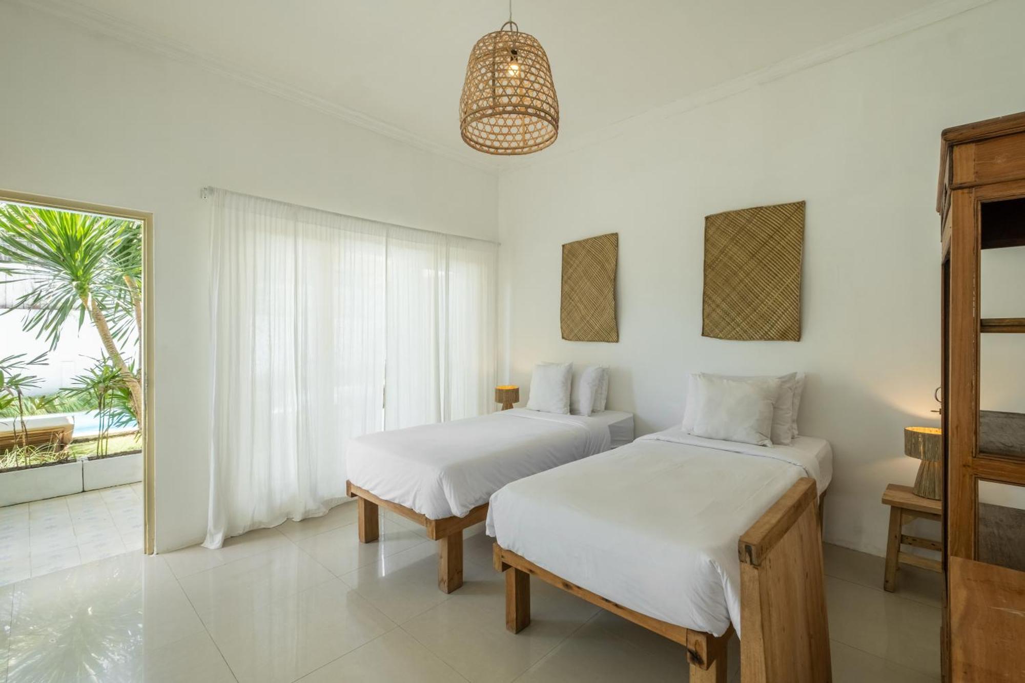 Hotel The Warm Sun - Bingin Uluwatu Exteriér fotografie