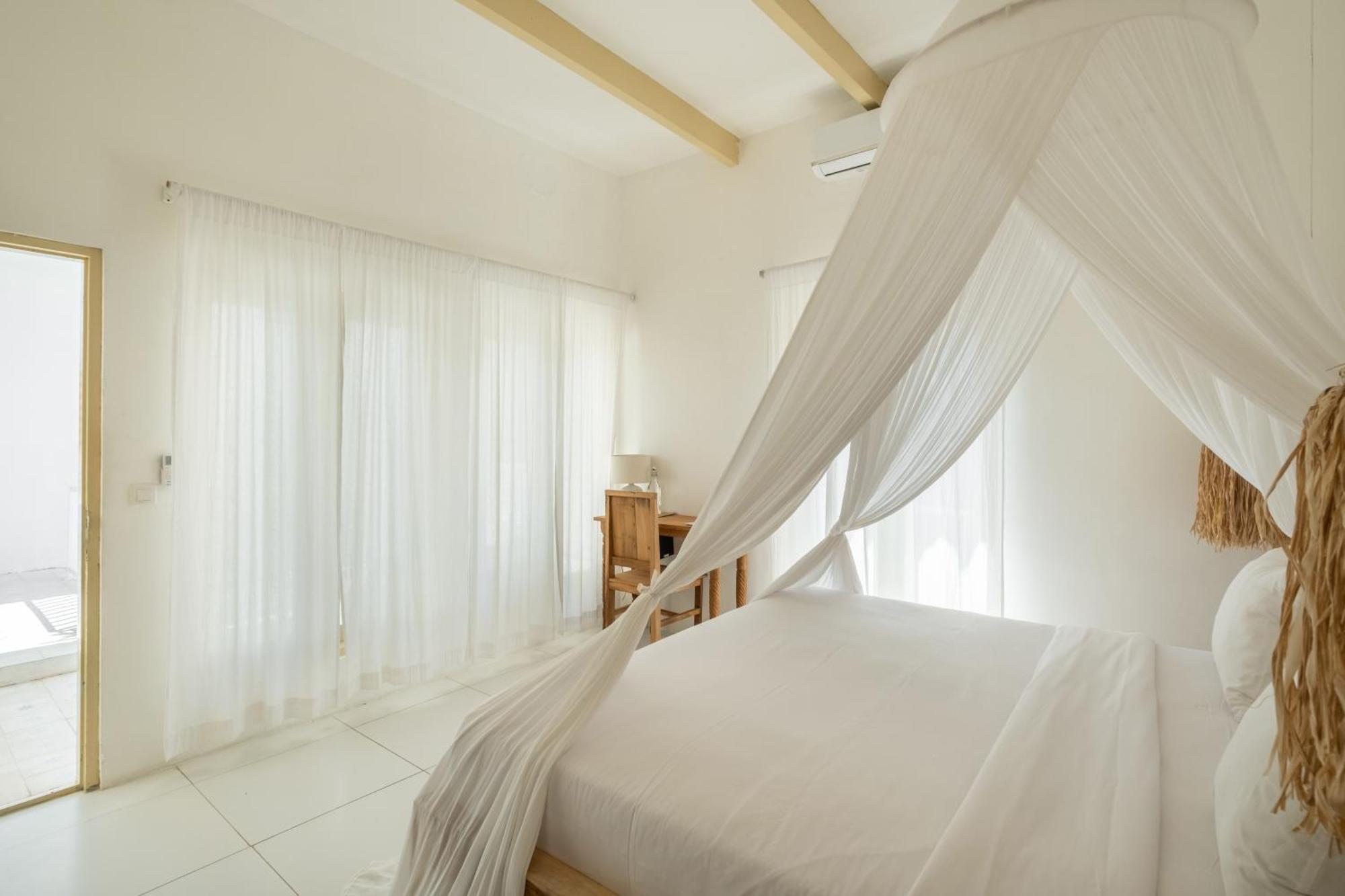 Hotel The Warm Sun - Bingin Uluwatu Exteriér fotografie